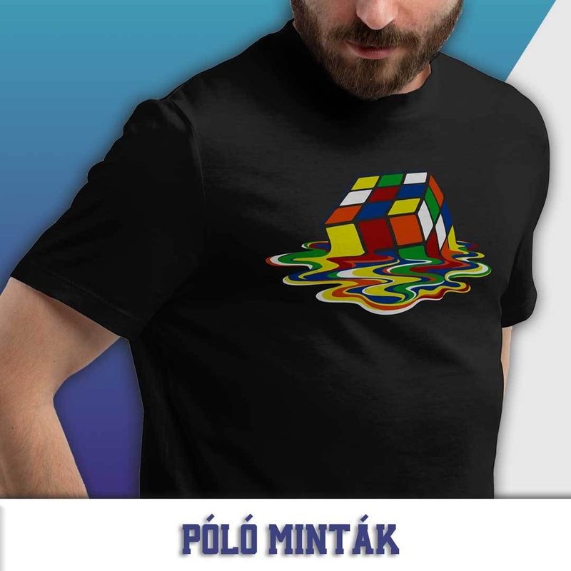 Melyek a legnépszerűbb pólóminták?