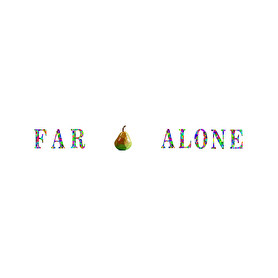 Far alone-Férfi póló