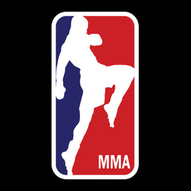 MMA-Férfi póló