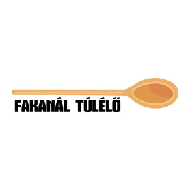 Fakanál túlélő-Férfi póló