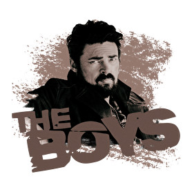 The Boys-Férfi póló