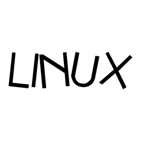 A linux-Férfi póló