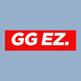 GG EZ-Férfi póló