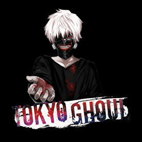 Tokyo Ghoul-Férfi póló