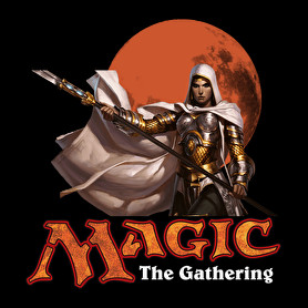 magic the gathering-Férfi póló