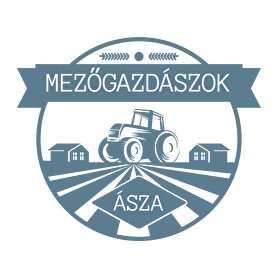 Mezőgazdászok ásza-Férfi póló