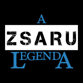 A zsaru legenda-Férfi póló