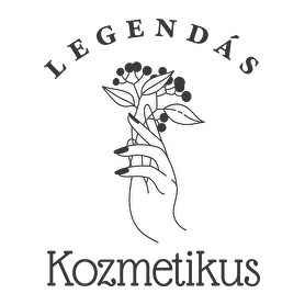 Legendás kozmetikus-Férfi póló