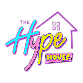 Hypehouse-Férfi póló