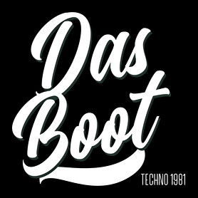 DAS BOOT-Férfi póló