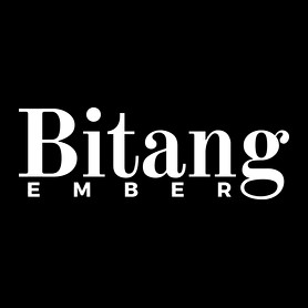 Bitang Ember-Férfi póló