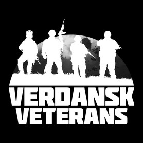 Verdansk Veterans-Férfi póló