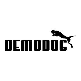 Demodog-Férfi póló