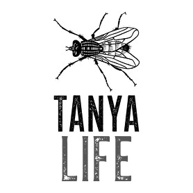 TANYA LIFE-Férfi póló