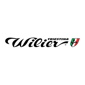 wilier-logo-Férfi póló