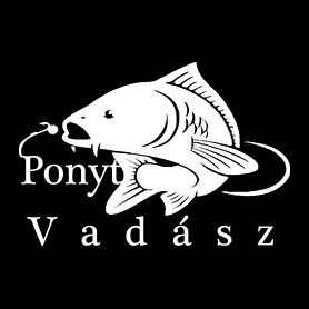 Ponyt vadászó-Férfi póló