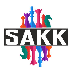 SAKK-Férfi póló