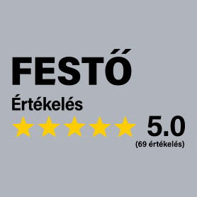 Festő Értékelés ***** 5.0 (69 értékelés)-Férfi póló