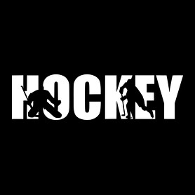 Hockey-Férfi póló