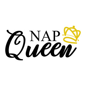 Nap Queen-Férfi póló