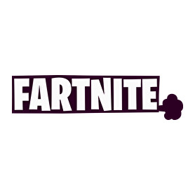 Fartnite-Férfi póló