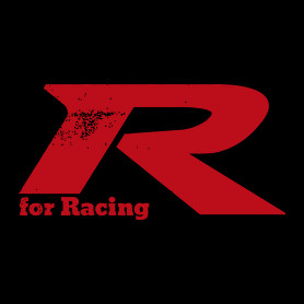 Type R for Racing-Férfi póló