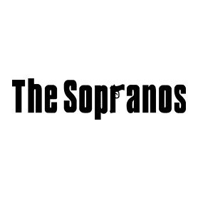 The Sopranos-Férfi póló