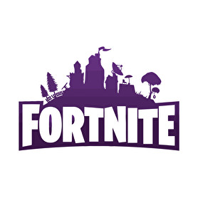 Fortnite-Férfi póló