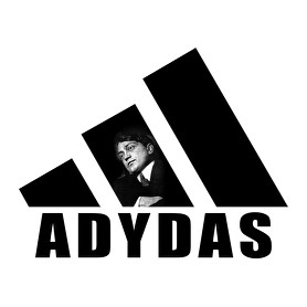 Adydas-Férfi póló