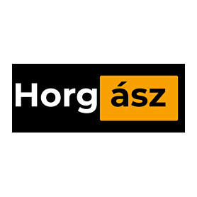 Horgász pornhub-Férfi póló