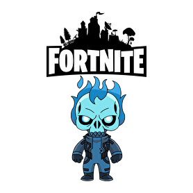 Fortnite Eternal Voyager-Férfi póló