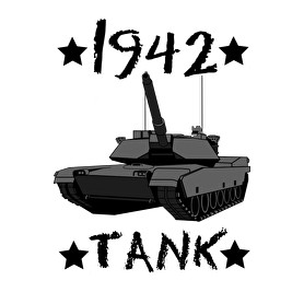 Tank-Férfi póló