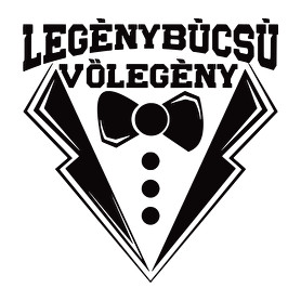 Legénybúcsú vőlegény-Férfi póló