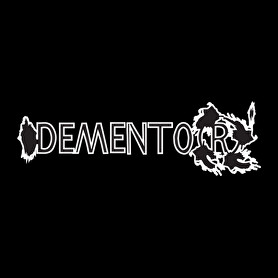 dementor-Férfi póló