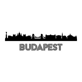 Budapest-Női pulóver