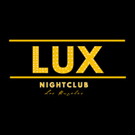 lux nightclub-Női pulóver