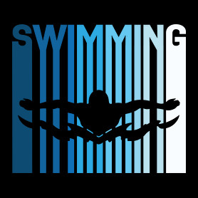 Swimming-Női pulóver