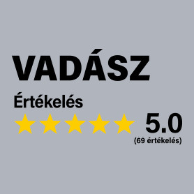 Vadász Értékelés ***** 5.0 (69 értékelés)-Női pulóver