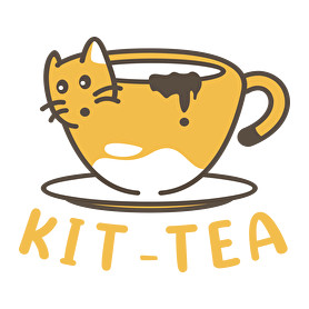 Kit-tea-Női pulóver