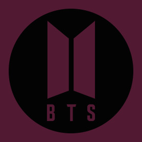 BTS-Női pulóver