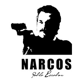 Narcos-Női pulóver