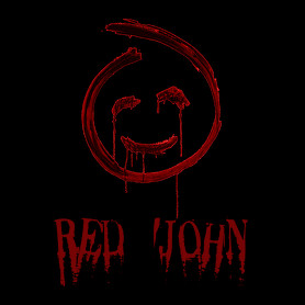 red john-Női pulóver