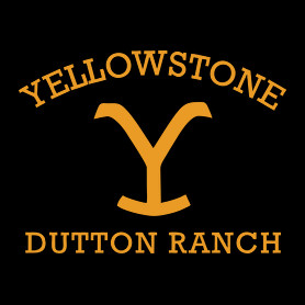 Yellowstone Dutton-Női pulóver