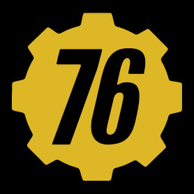 Fallout 76-Női pulóver