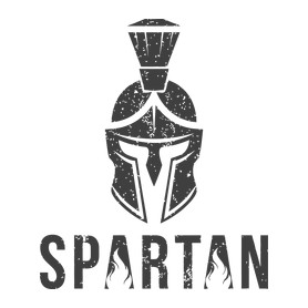 Spartan-Női pulóver