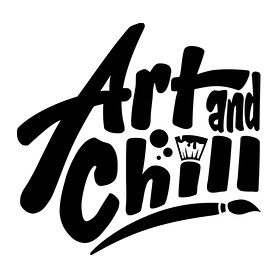 Art and chill!-Női pulóver