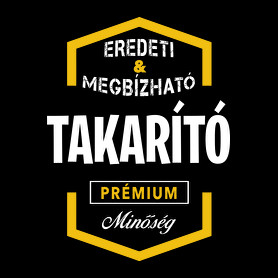 Takarító prémium minőség-Női pulóver