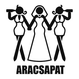 Aracsapat-Női pulóver