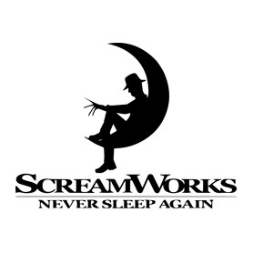 Horror- screamworks - halloween-Női pulóver