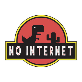 No internet-Női pulóver